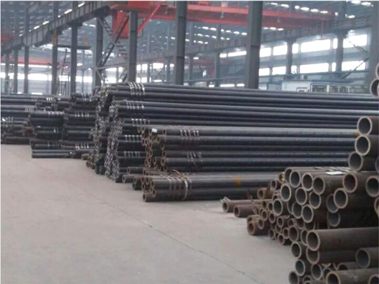 溧阳12cr2mo化肥专用管